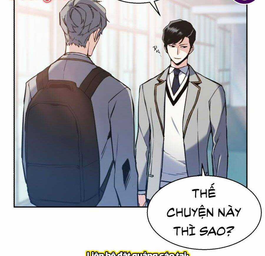 Bạn Học Tôi Là Lính Đánh Thuê Chapter 12 trang 107