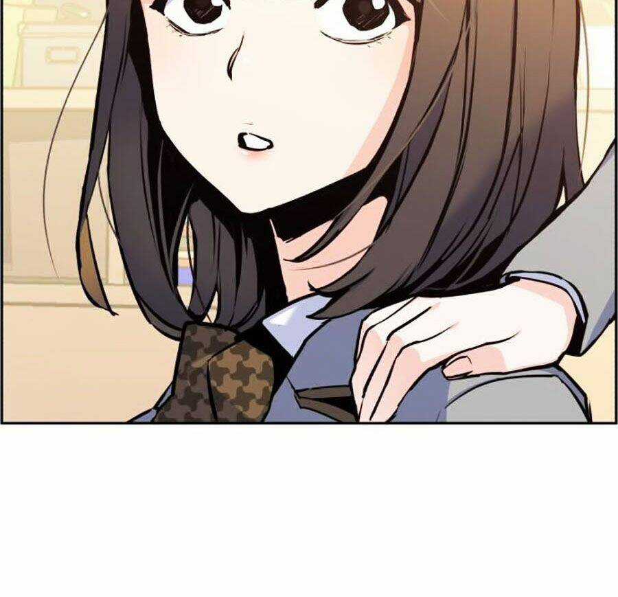 Bạn Học Tôi Là Lính Đánh Thuê Chapter 12 trang 114