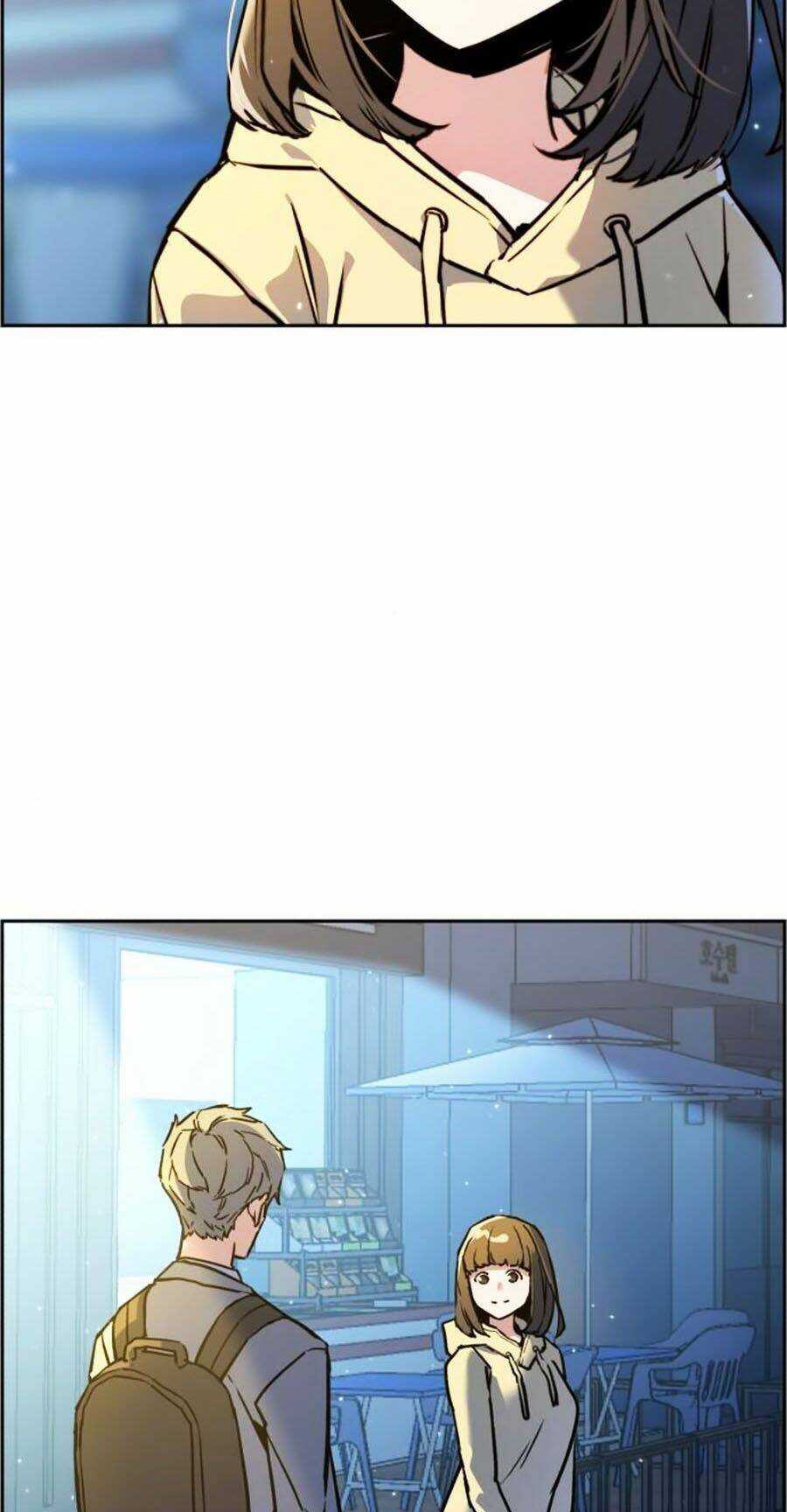 Bạn Học Tôi Là Lính Đánh Thuê Chapter 12 trang 12