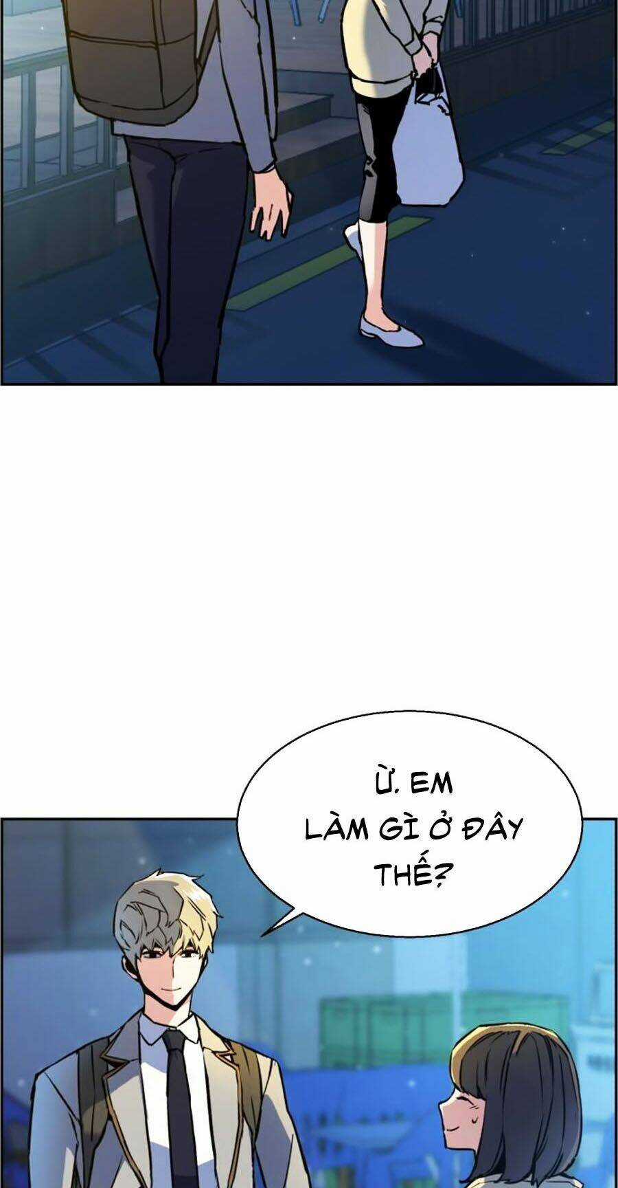 Bạn Học Tôi Là Lính Đánh Thuê Chapter 12 trang 13