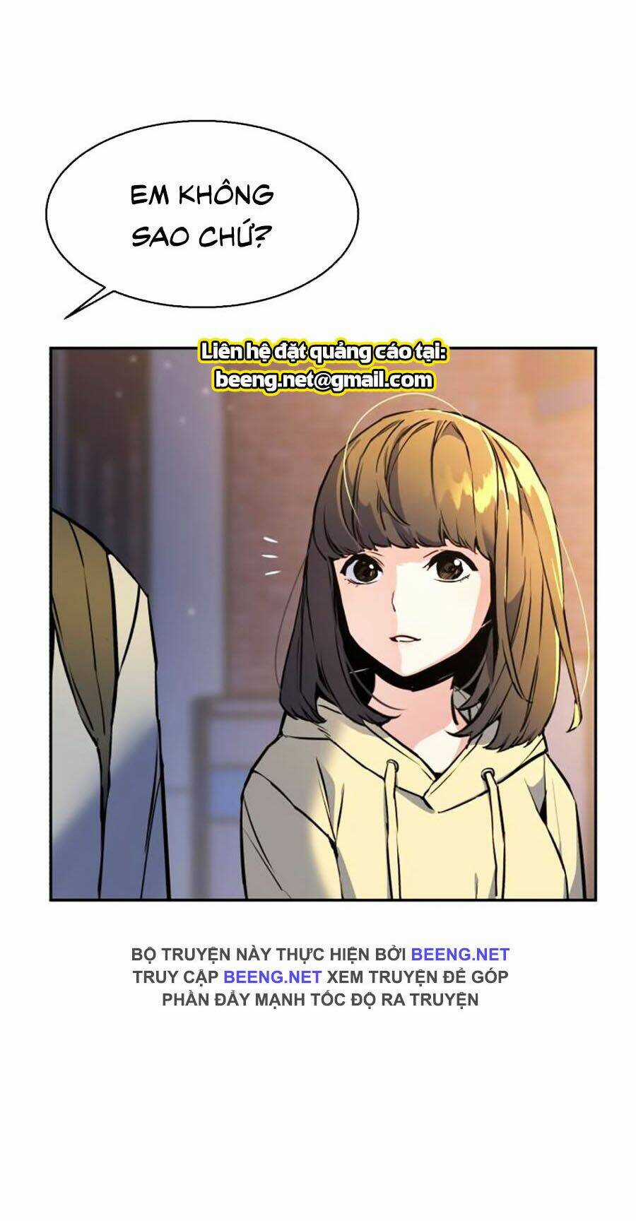 Bạn Học Tôi Là Lính Đánh Thuê Chapter 12 trang 19