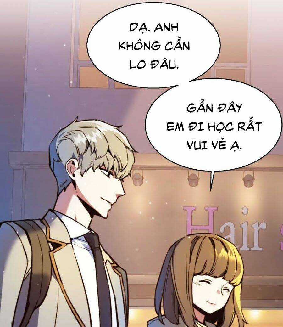 Bạn Học Tôi Là Lính Đánh Thuê Chapter 12 trang 23