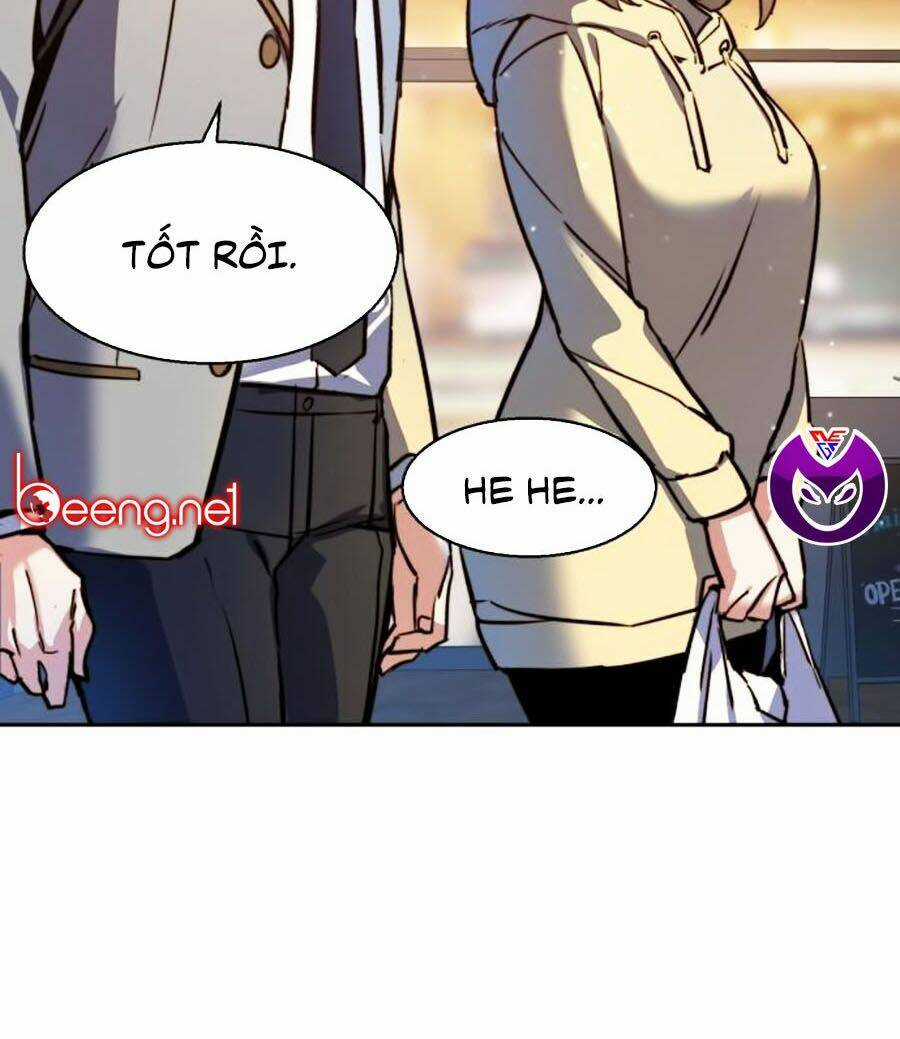 Bạn Học Tôi Là Lính Đánh Thuê Chapter 12 trang 24