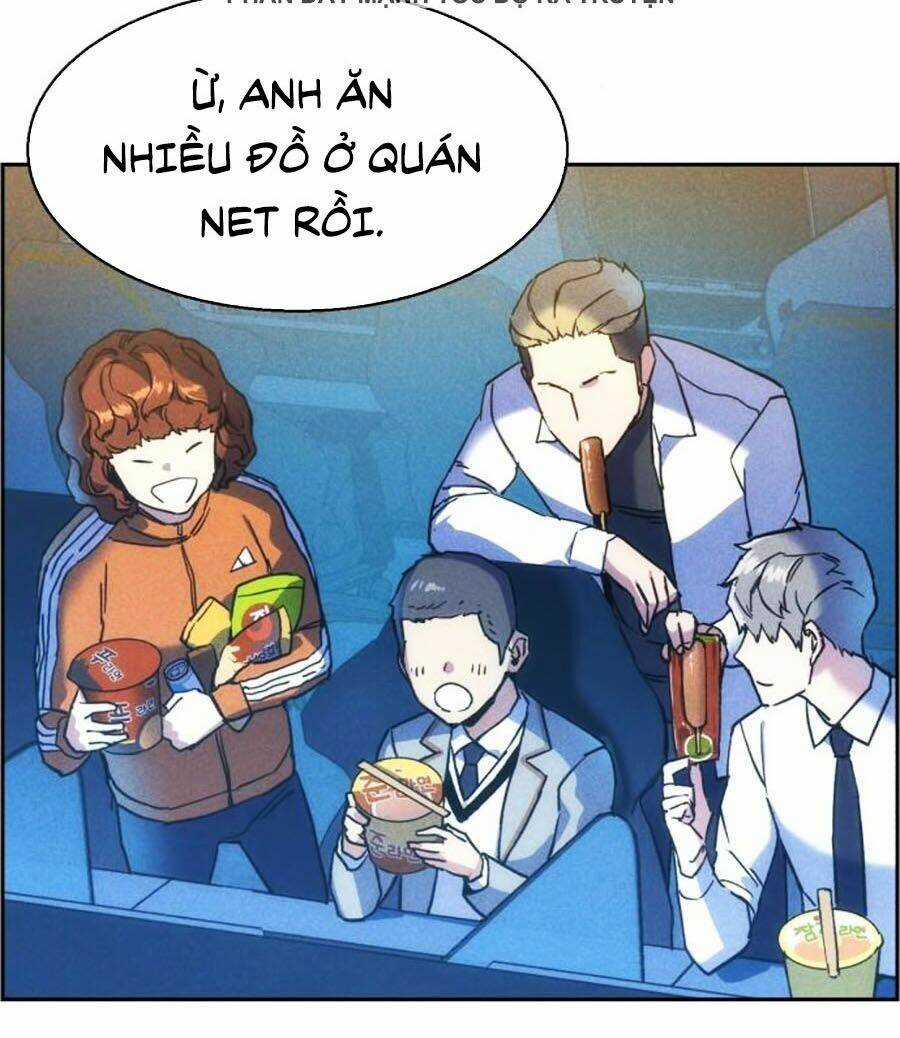 Bạn Học Tôi Là Lính Đánh Thuê Chapter 12 trang 26