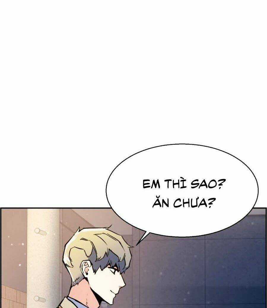 Bạn Học Tôi Là Lính Đánh Thuê Chapter 12 trang 27