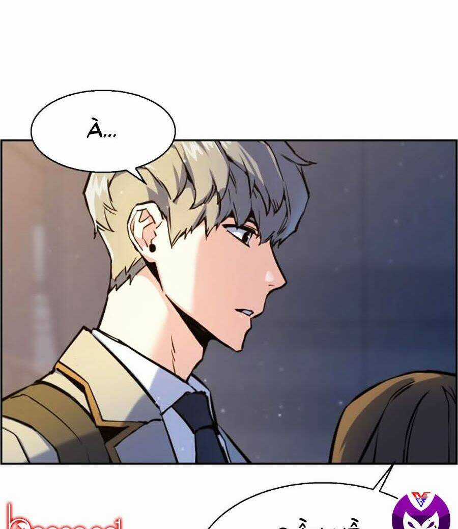 Bạn Học Tôi Là Lính Đánh Thuê Chapter 12 trang 29