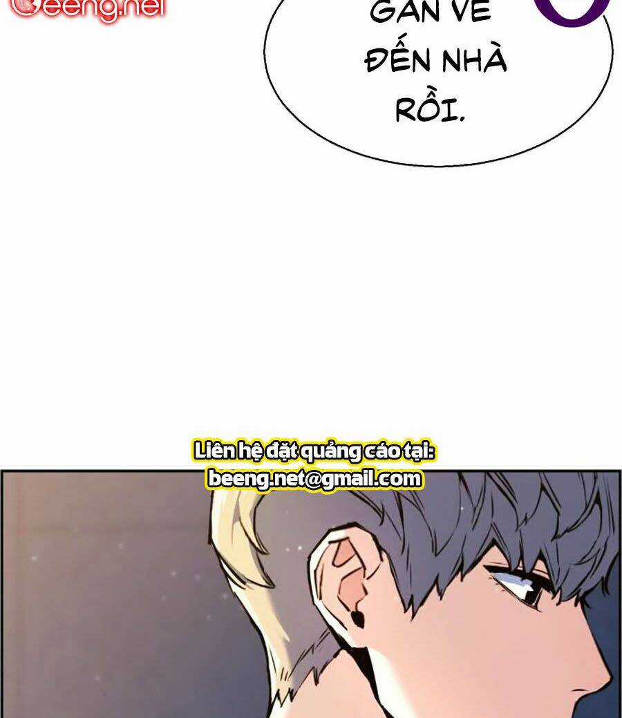 Bạn Học Tôi Là Lính Đánh Thuê Chapter 12 trang 30