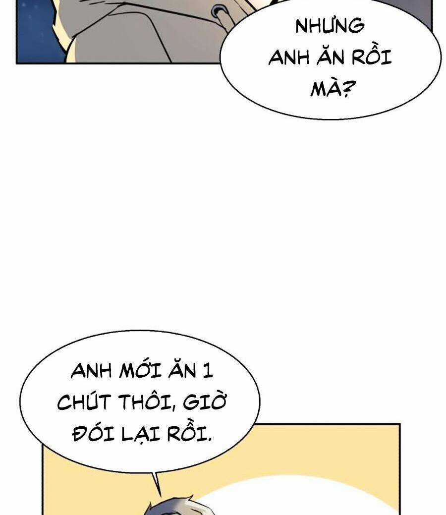 Bạn Học Tôi Là Lính Đánh Thuê Chapter 12 trang 33