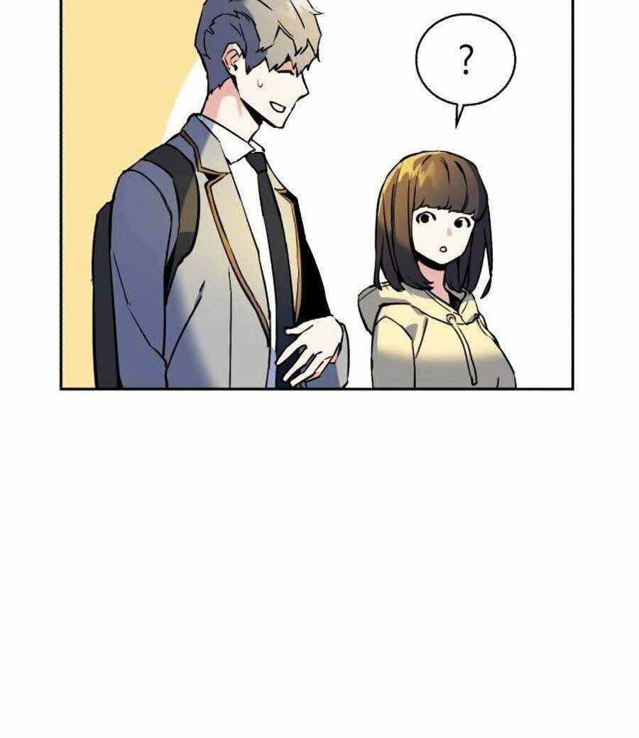 Bạn Học Tôi Là Lính Đánh Thuê Chapter 12 trang 34