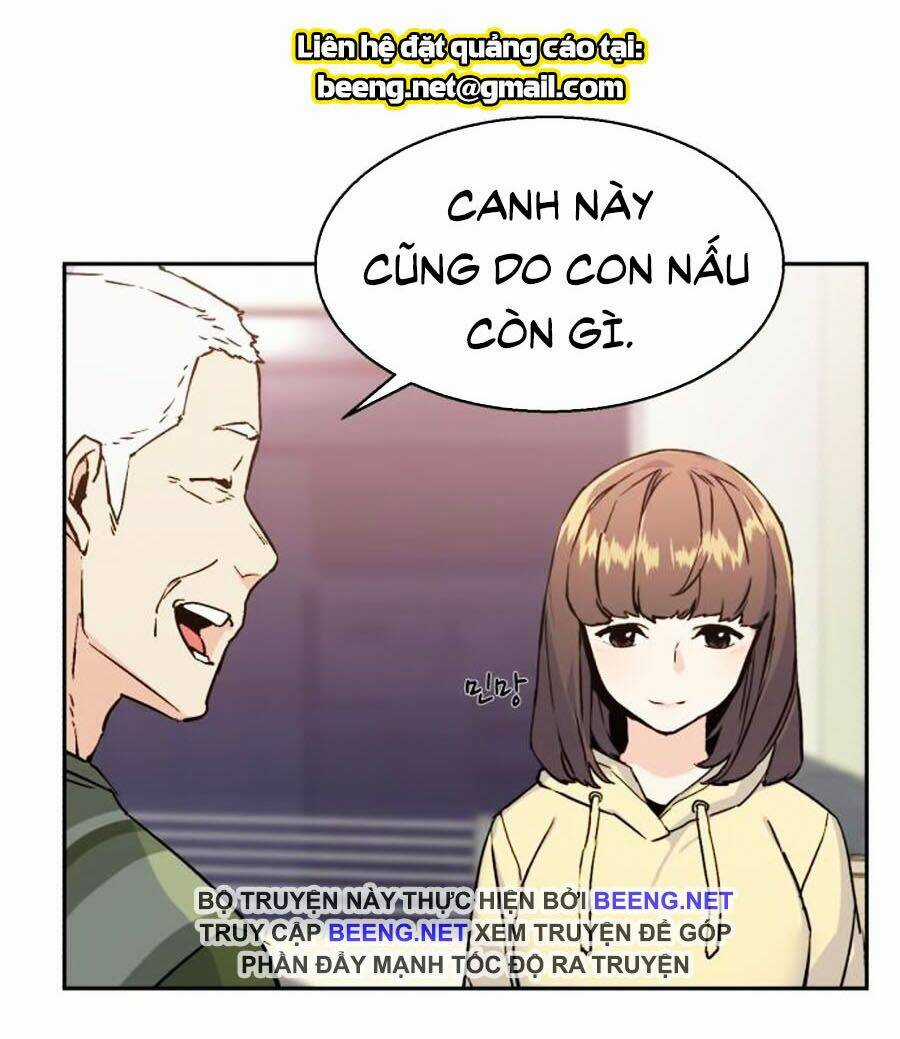 Bạn Học Tôi Là Lính Đánh Thuê Chapter 12 trang 38