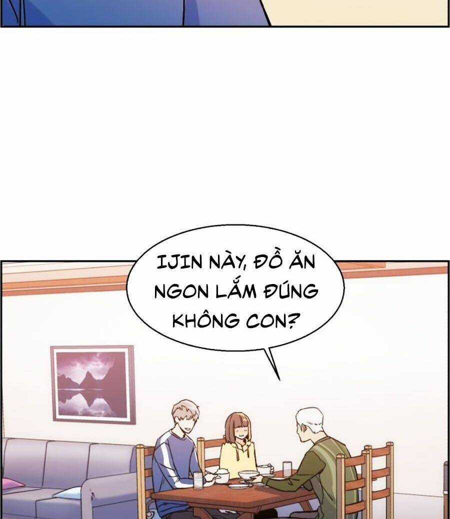 Bạn Học Tôi Là Lính Đánh Thuê Chapter 12 trang 40