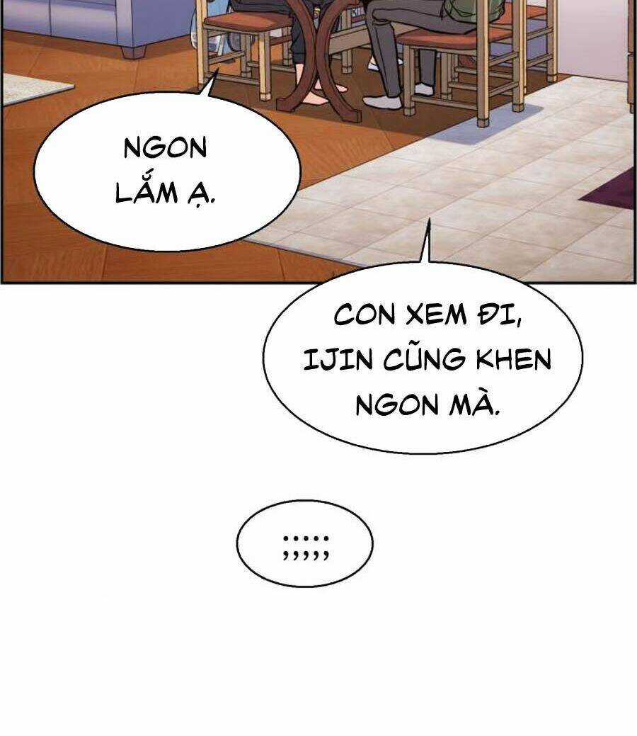 Bạn Học Tôi Là Lính Đánh Thuê Chapter 12 trang 41