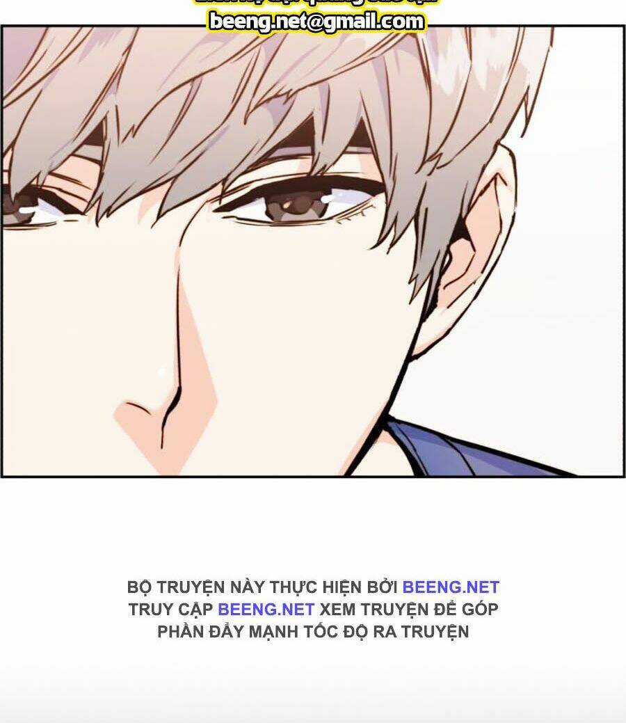 Bạn Học Tôi Là Lính Đánh Thuê Chapter 12 trang 45