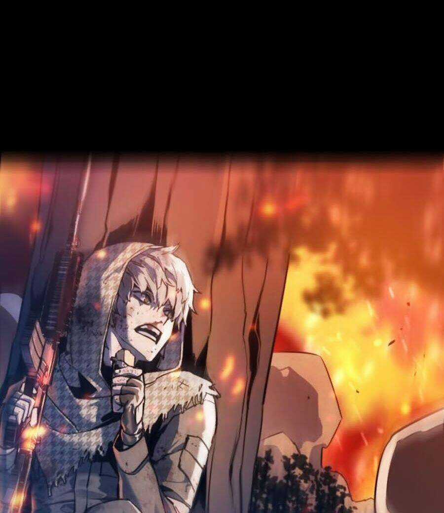 Bạn Học Tôi Là Lính Đánh Thuê Chapter 12 trang 49