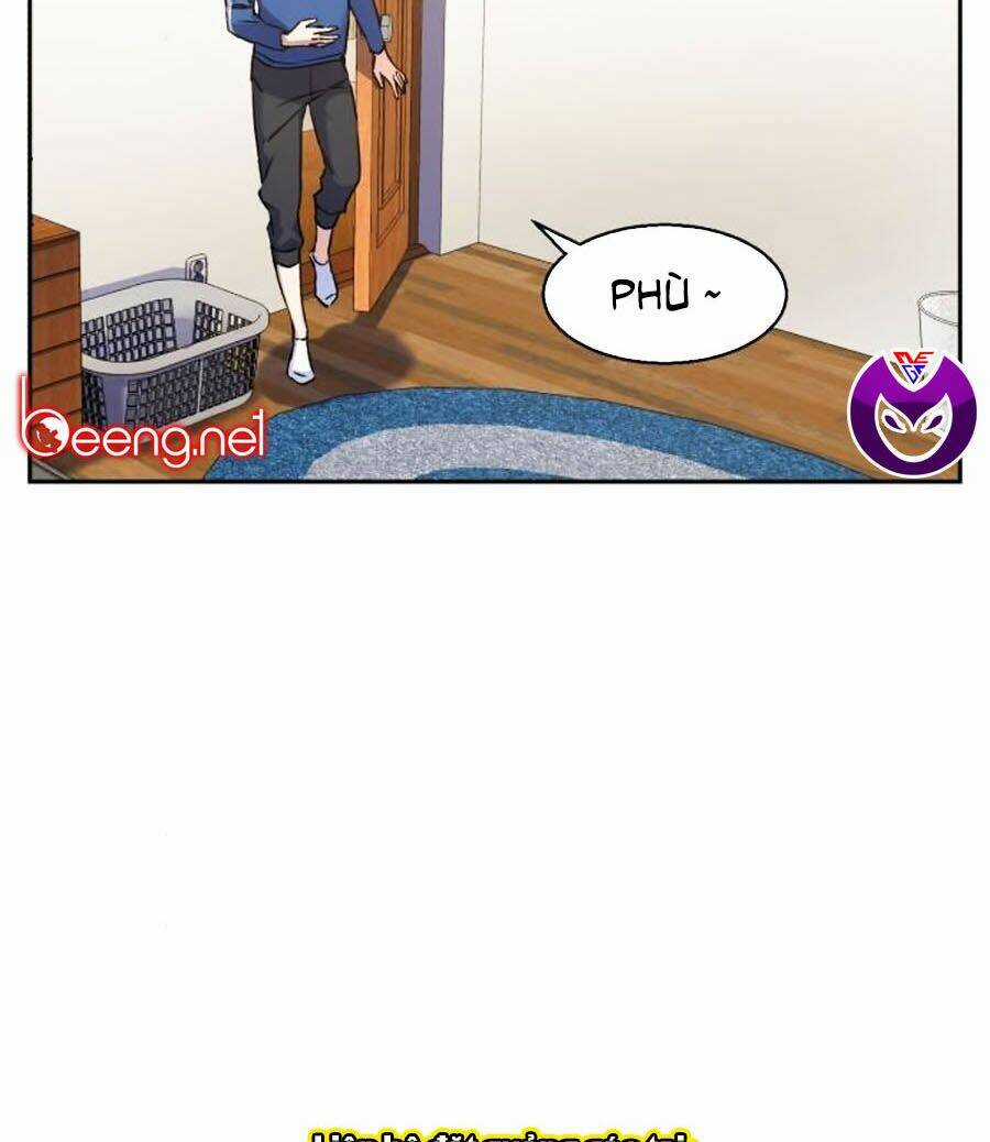 Bạn Học Tôi Là Lính Đánh Thuê Chapter 12 trang 52