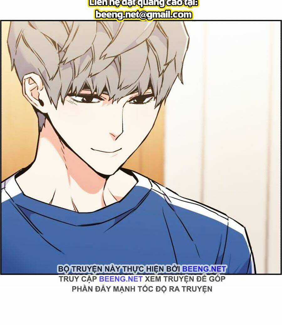 Bạn Học Tôi Là Lính Đánh Thuê Chapter 12 trang 53