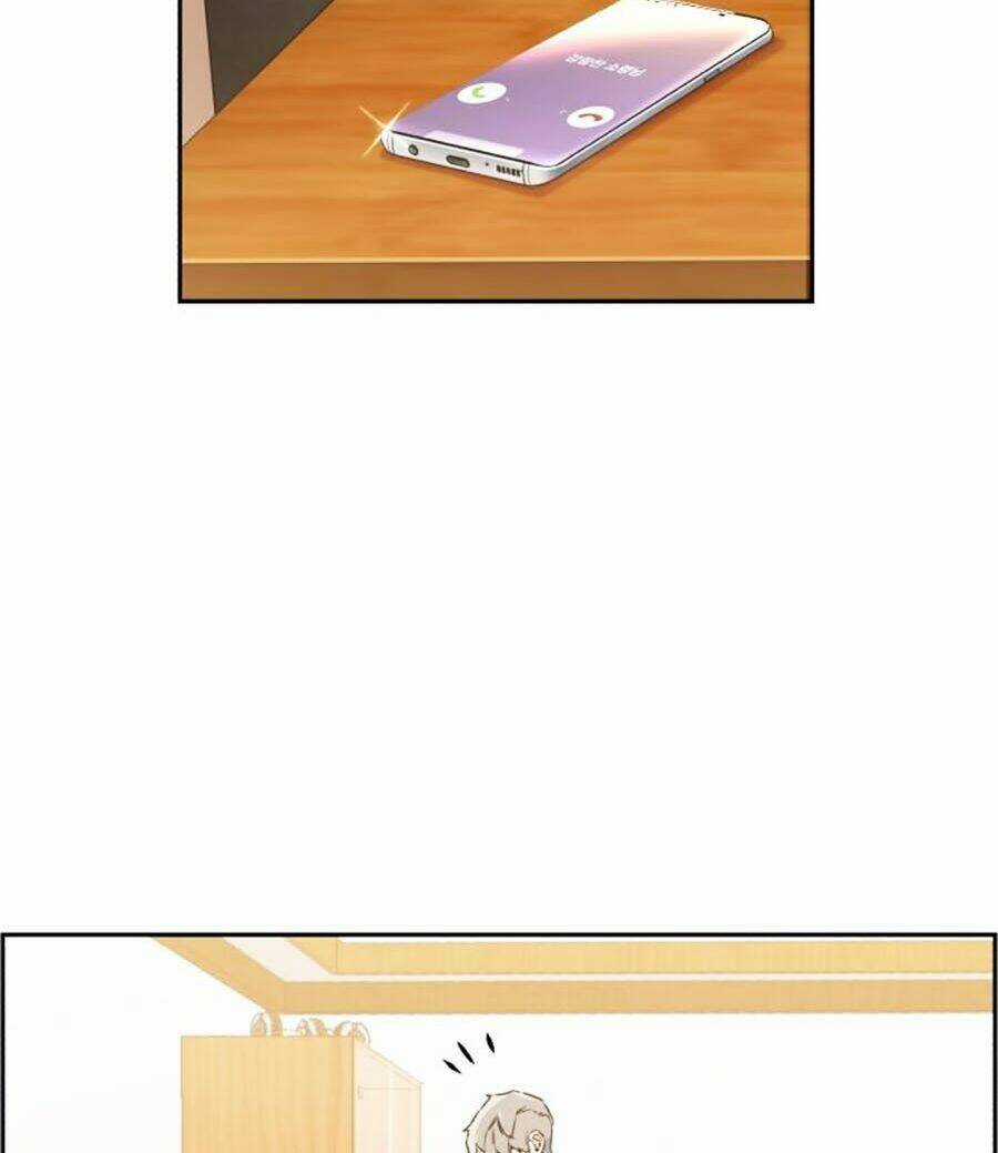 Bạn Học Tôi Là Lính Đánh Thuê Chapter 12 trang 55