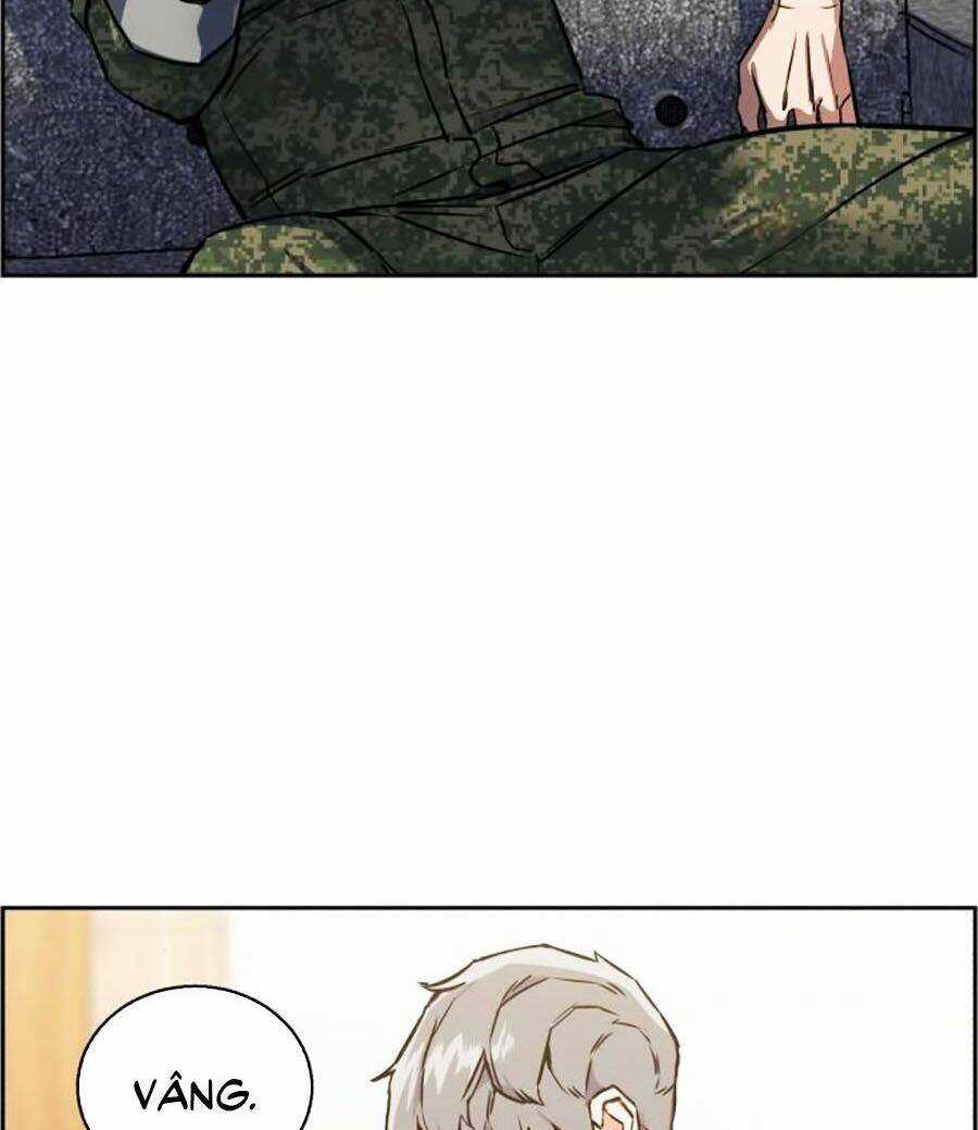 Bạn Học Tôi Là Lính Đánh Thuê Chapter 12 trang 58