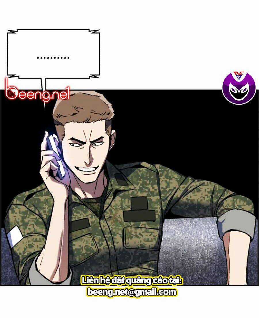 Bạn Học Tôi Là Lính Đánh Thuê Chapter 12 trang 60