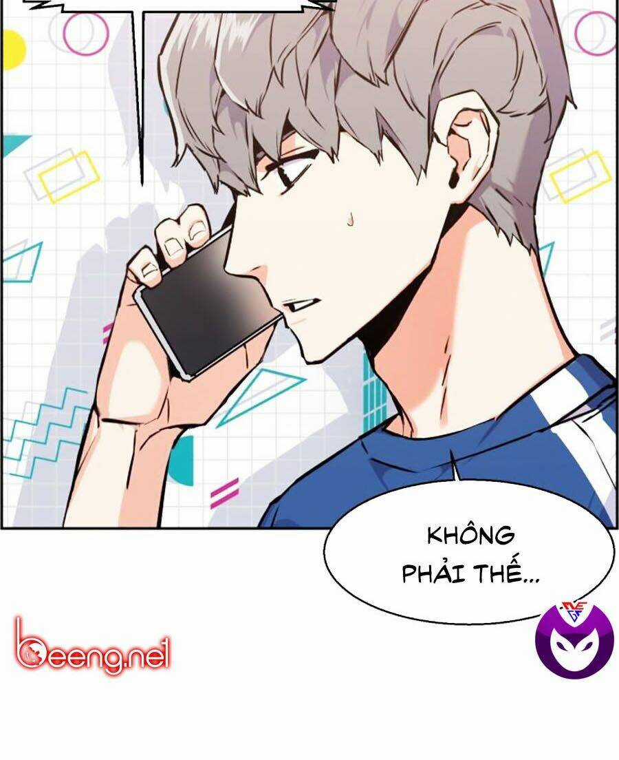 Bạn Học Tôi Là Lính Đánh Thuê Chapter 12 trang 64