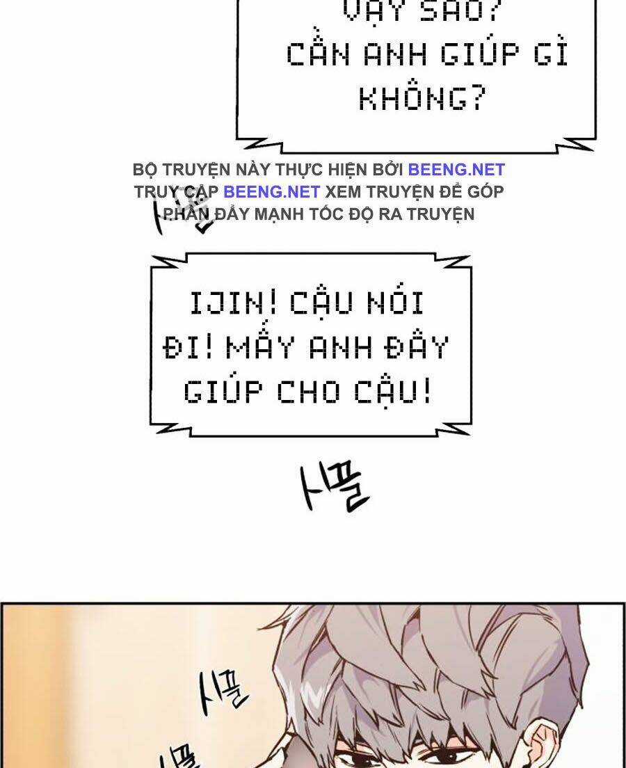 Bạn Học Tôi Là Lính Đánh Thuê Chapter 12 trang 66