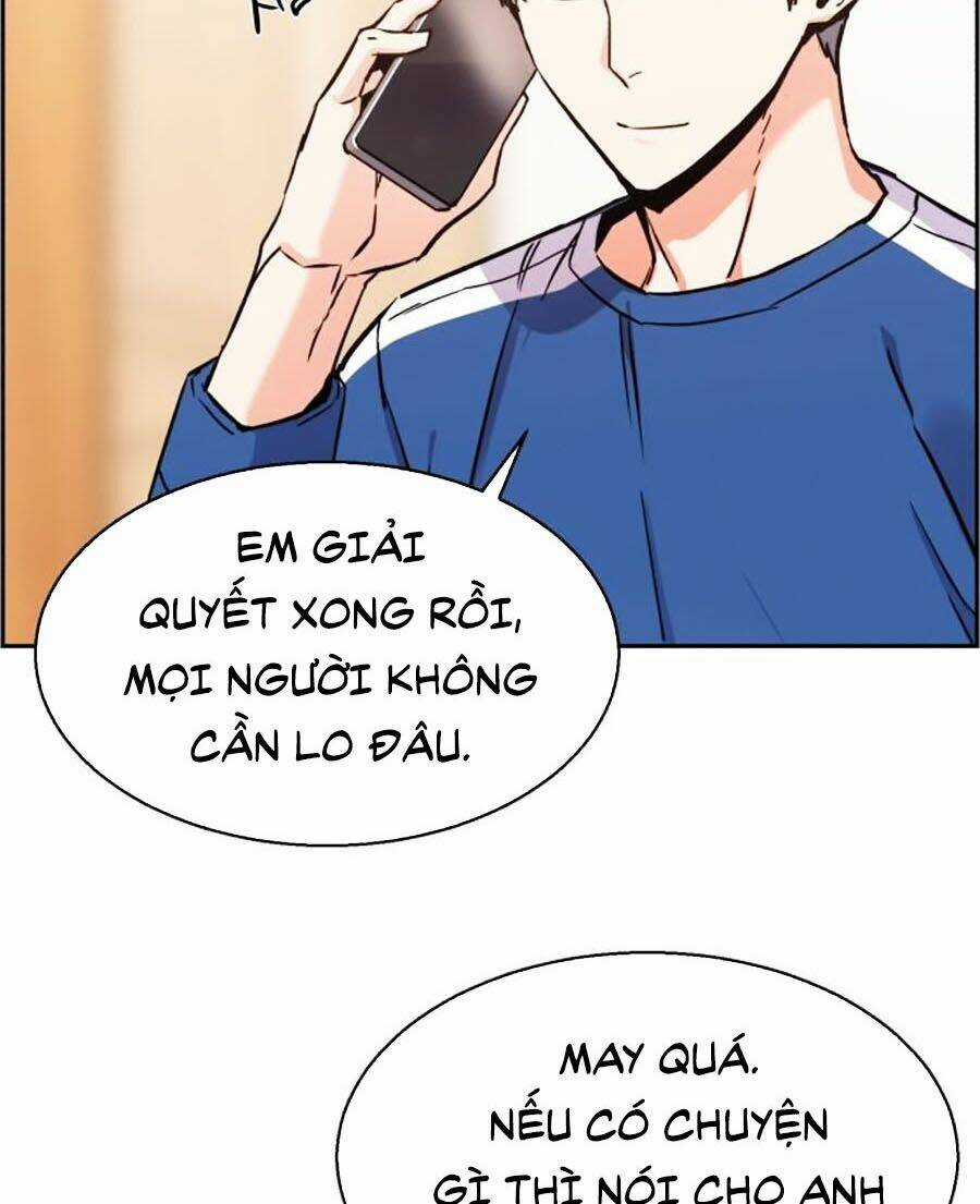 Bạn Học Tôi Là Lính Đánh Thuê Chapter 12 trang 67