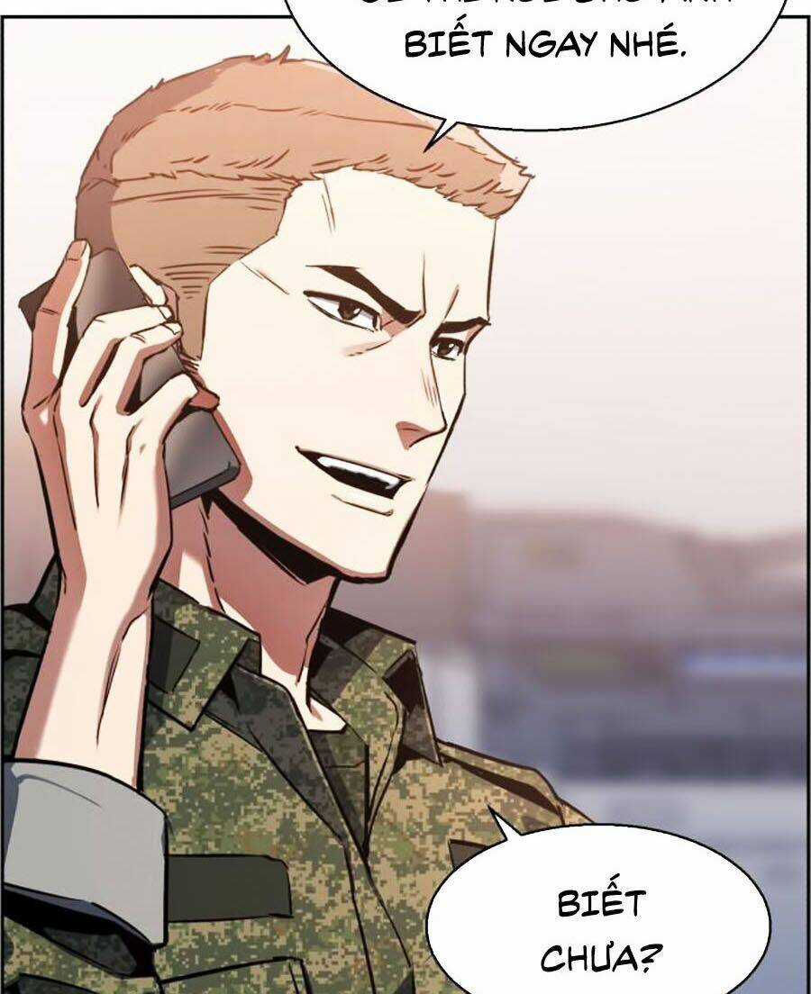 Bạn Học Tôi Là Lính Đánh Thuê Chapter 12 trang 68