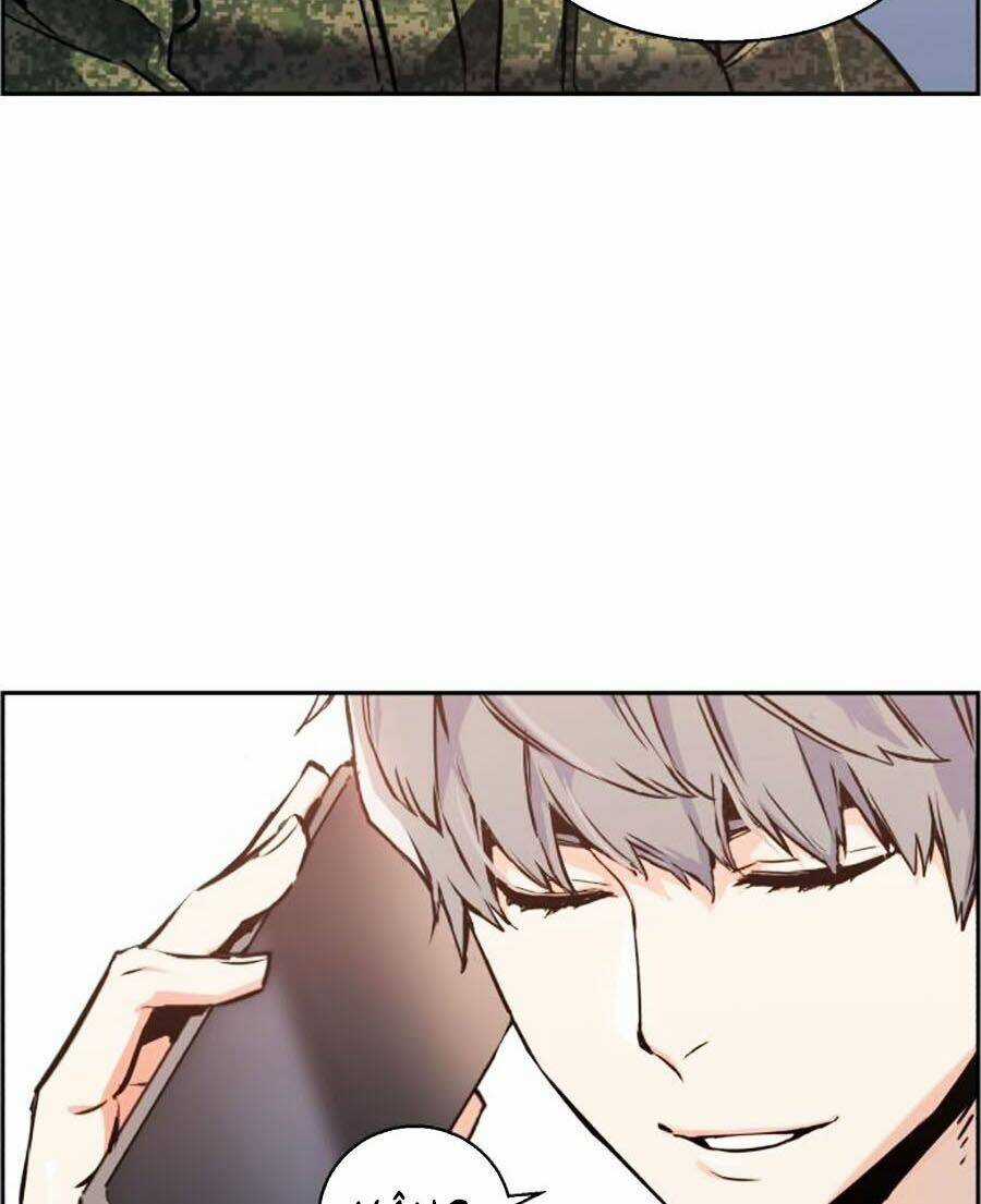 Bạn Học Tôi Là Lính Đánh Thuê Chapter 12 trang 69