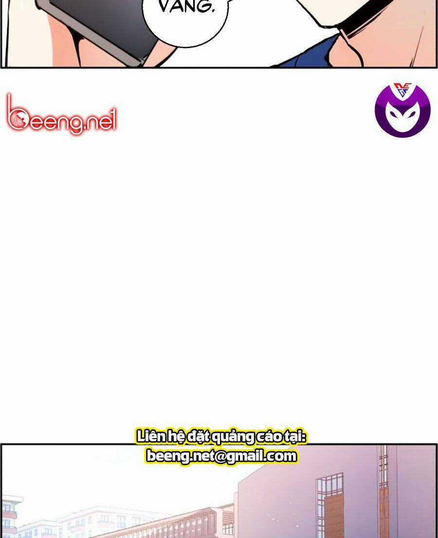 Bạn Học Tôi Là Lính Đánh Thuê Chapter 12 trang 70