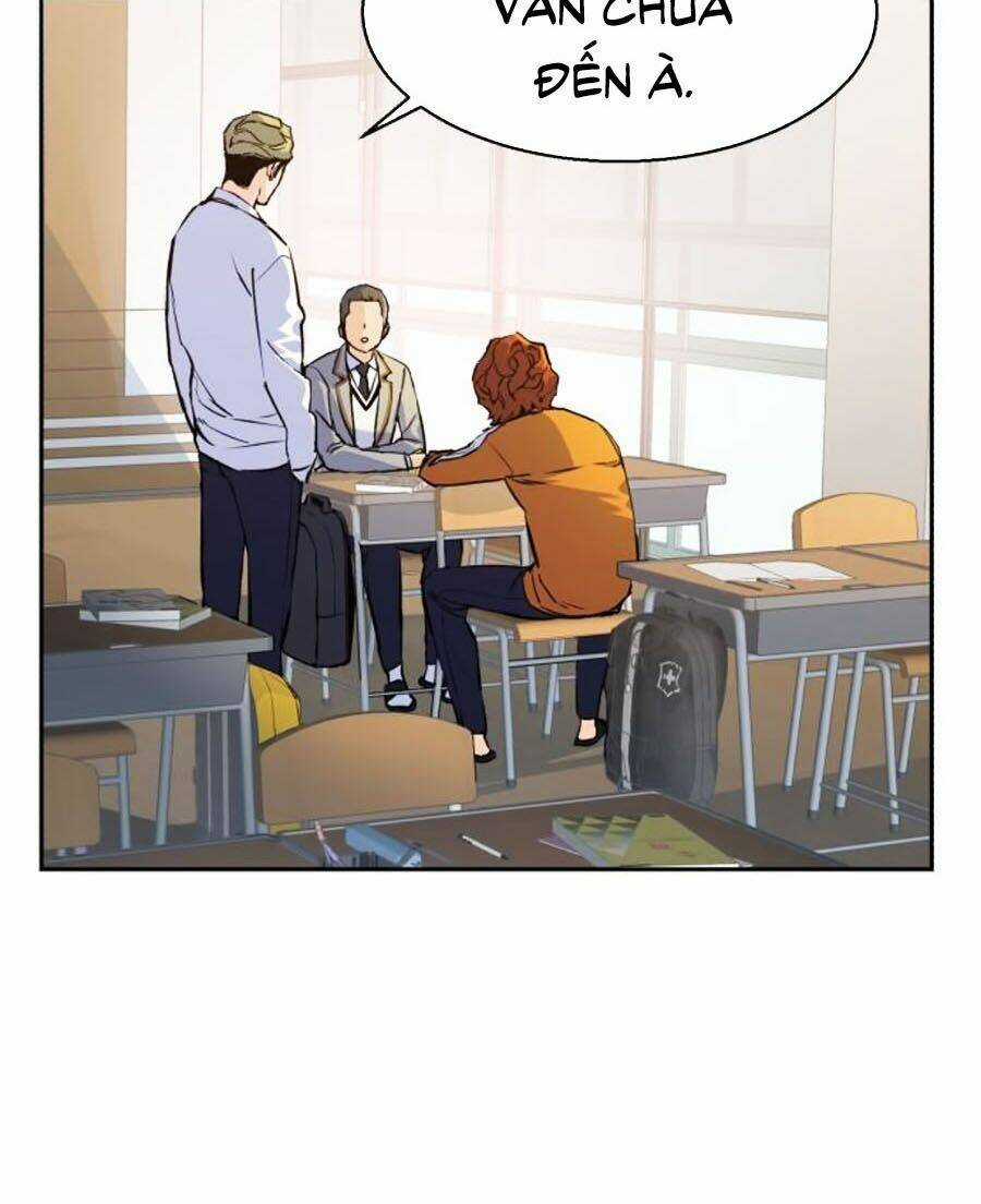 Bạn Học Tôi Là Lính Đánh Thuê Chapter 12 trang 72