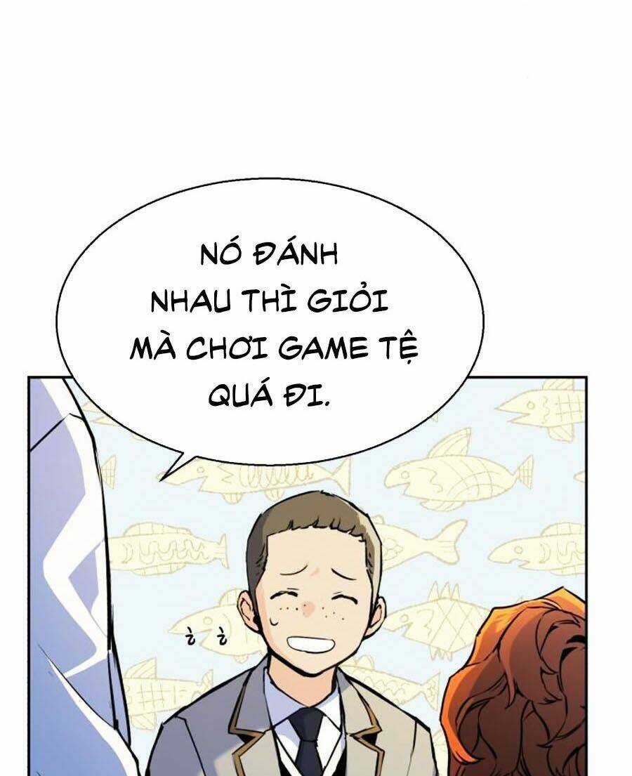 Bạn Học Tôi Là Lính Đánh Thuê Chapter 12 trang 73