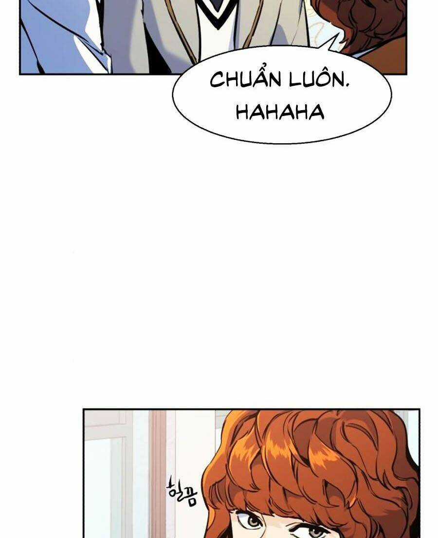 Bạn Học Tôi Là Lính Đánh Thuê Chapter 12 trang 74