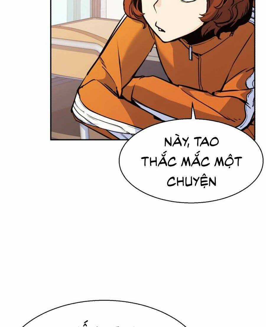 Bạn Học Tôi Là Lính Đánh Thuê Chapter 12 trang 75