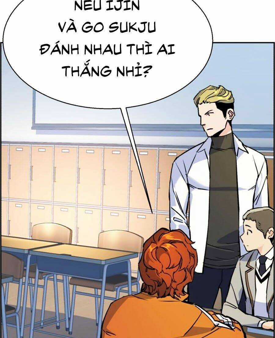 Bạn Học Tôi Là Lính Đánh Thuê Chapter 12 trang 76