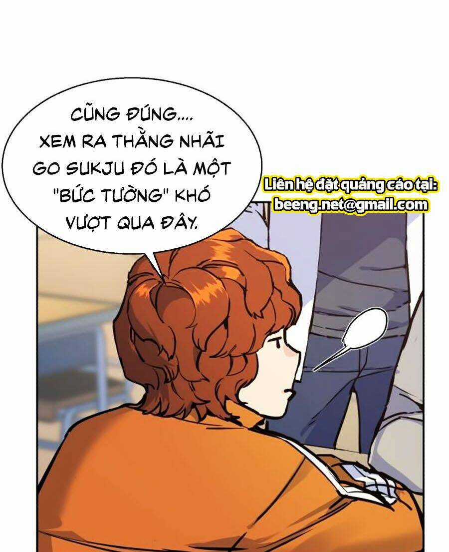 Bạn Học Tôi Là Lính Đánh Thuê Chapter 12 trang 79