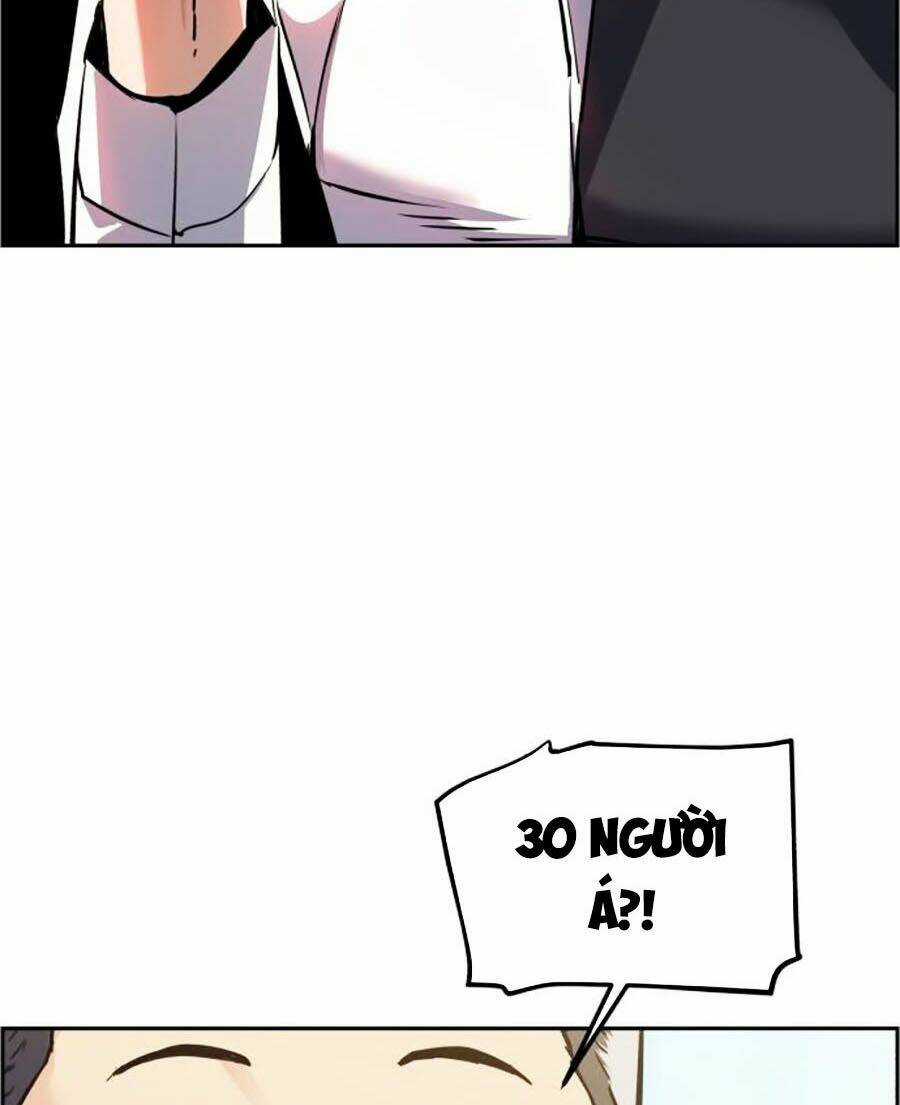 Bạn Học Tôi Là Lính Đánh Thuê Chapter 12 trang 83