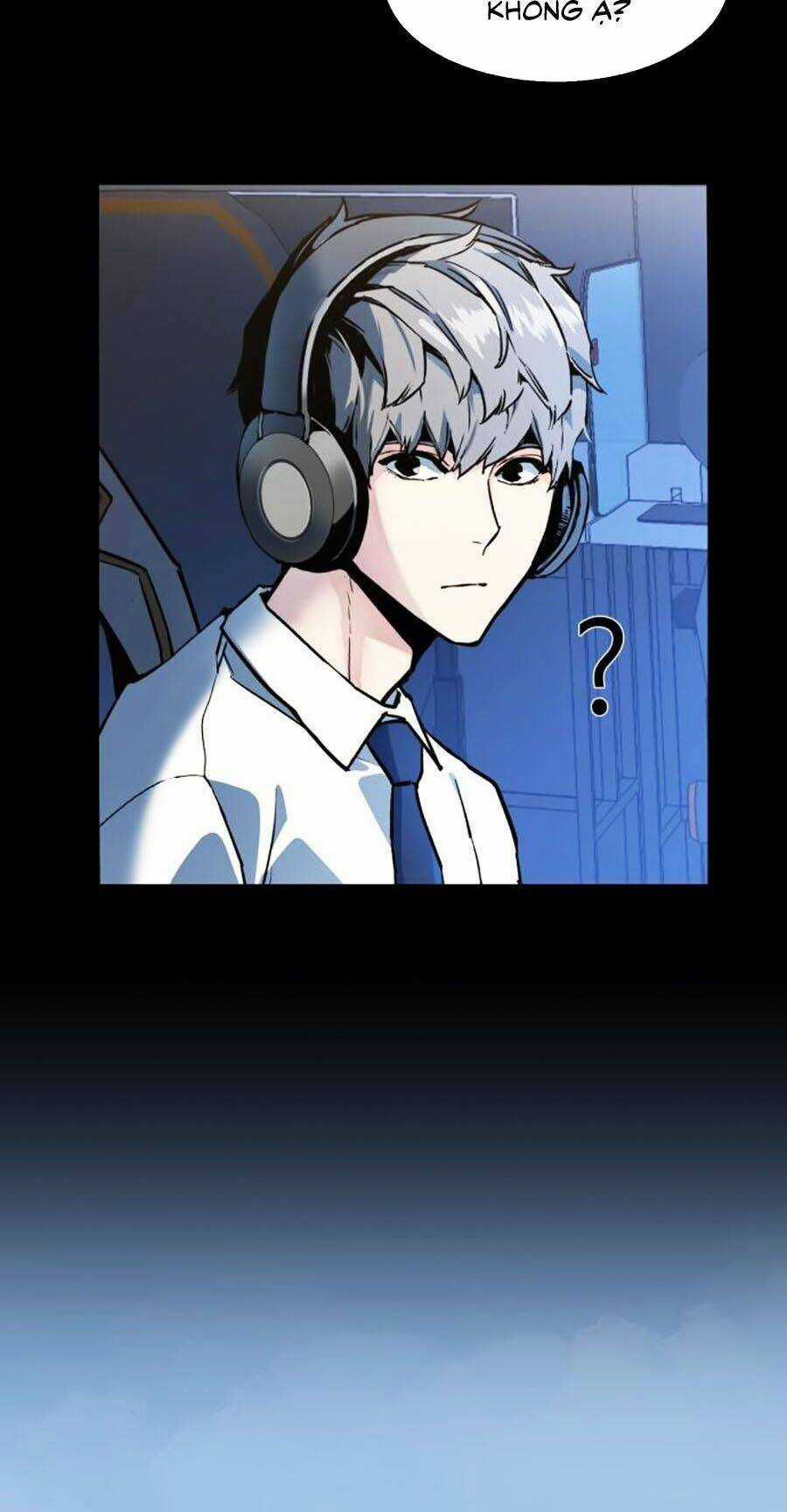 Bạn Học Tôi Là Lính Đánh Thuê Chapter 12 trang 9