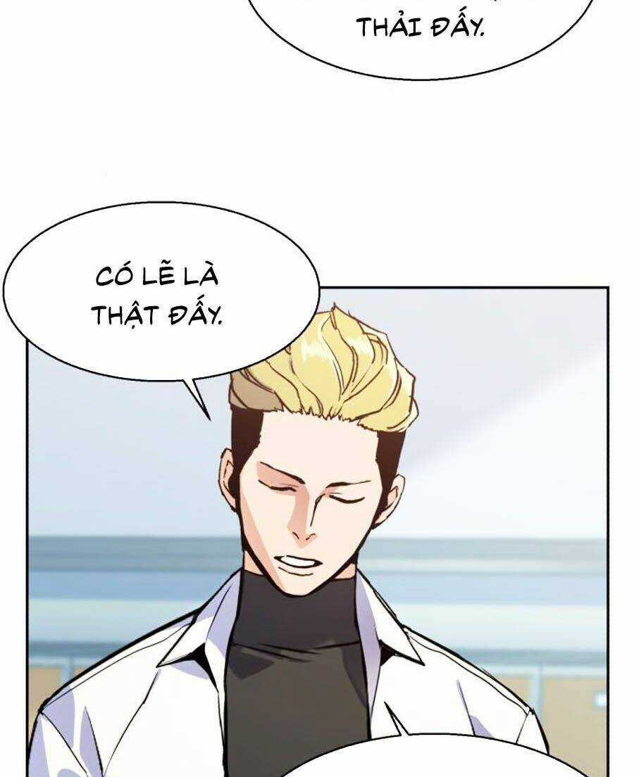 Bạn Học Tôi Là Lính Đánh Thuê Chapter 12 trang 90