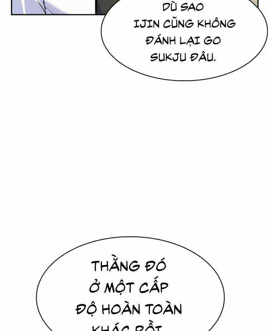 Bạn Học Tôi Là Lính Đánh Thuê Chapter 12 trang 91