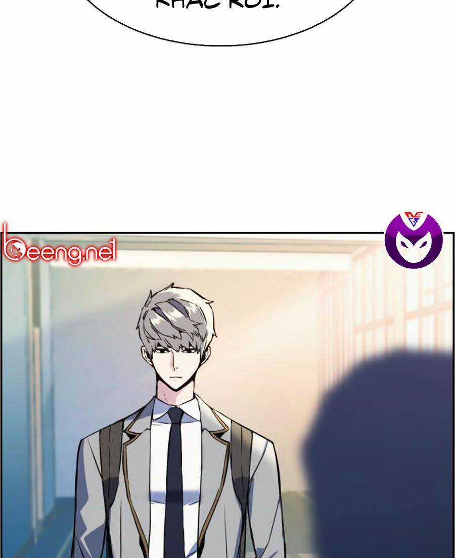 Bạn Học Tôi Là Lính Đánh Thuê Chapter 12 trang 92