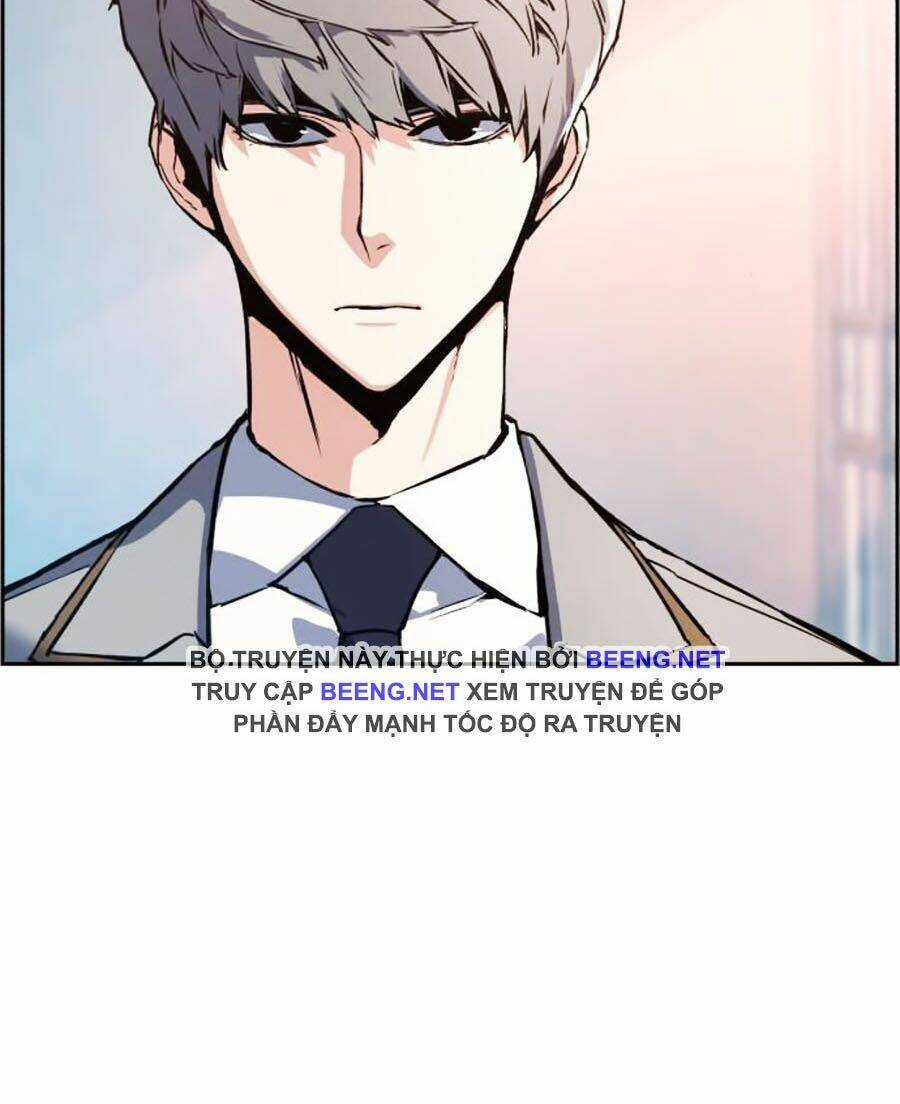 Bạn Học Tôi Là Lính Đánh Thuê Chapter 12 trang 94