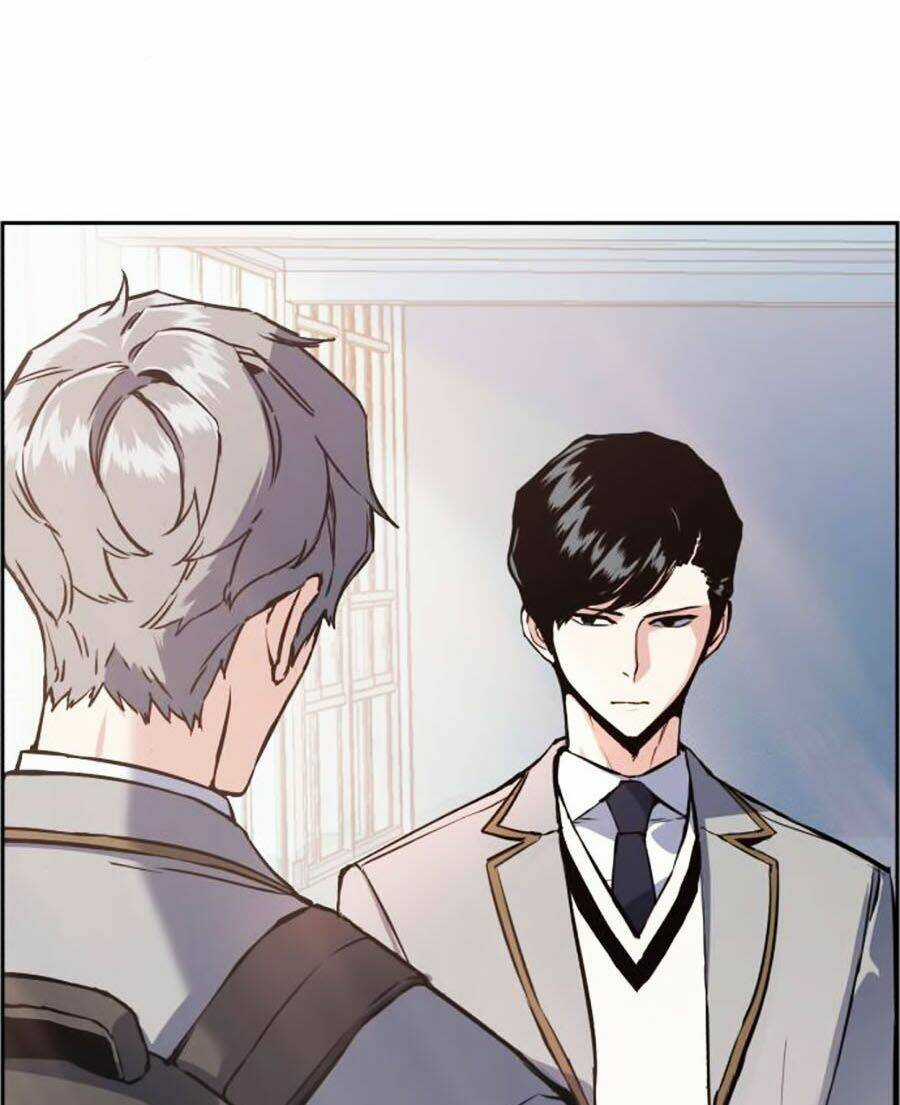 Bạn Học Tôi Là Lính Đánh Thuê Chapter 12 trang 95