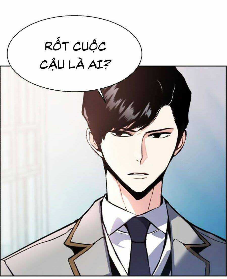 Bạn Học Tôi Là Lính Đánh Thuê Chapter 12 trang 97