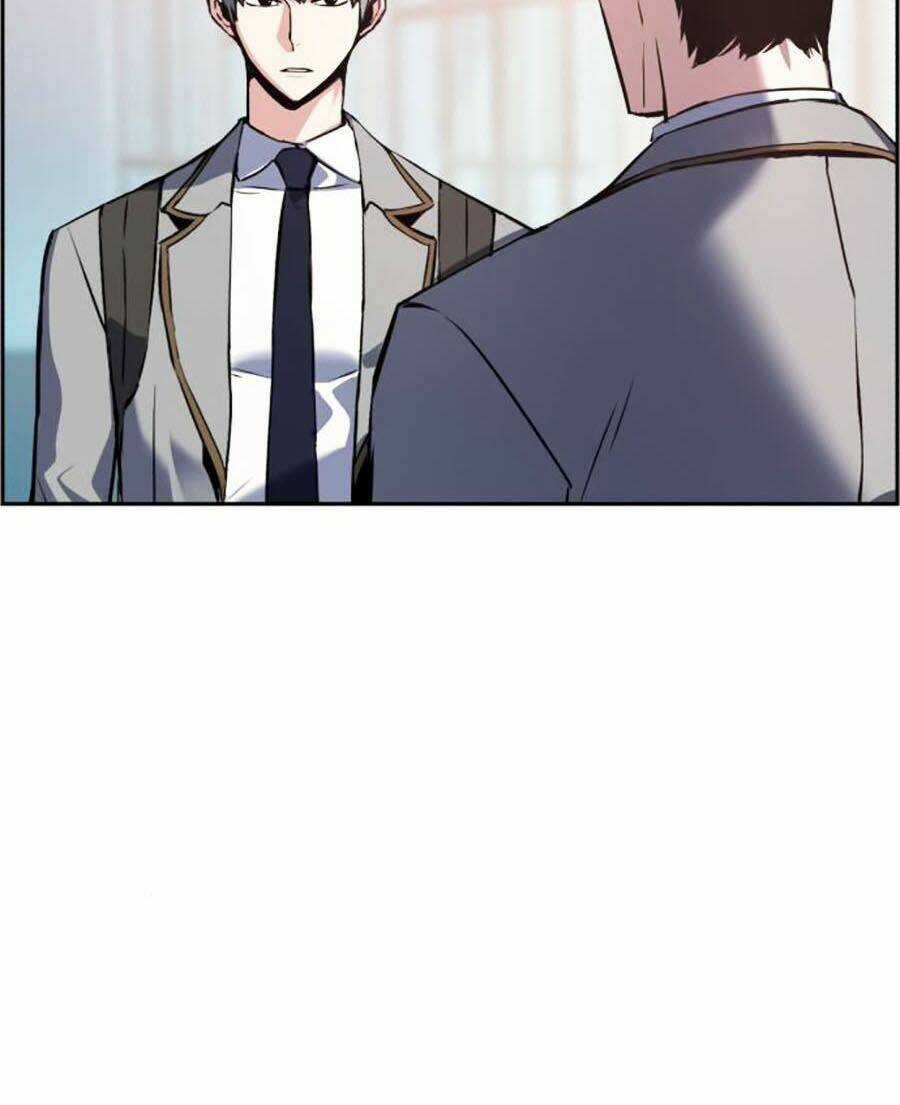 Bạn Học Tôi Là Lính Đánh Thuê Chapter 12 trang 99