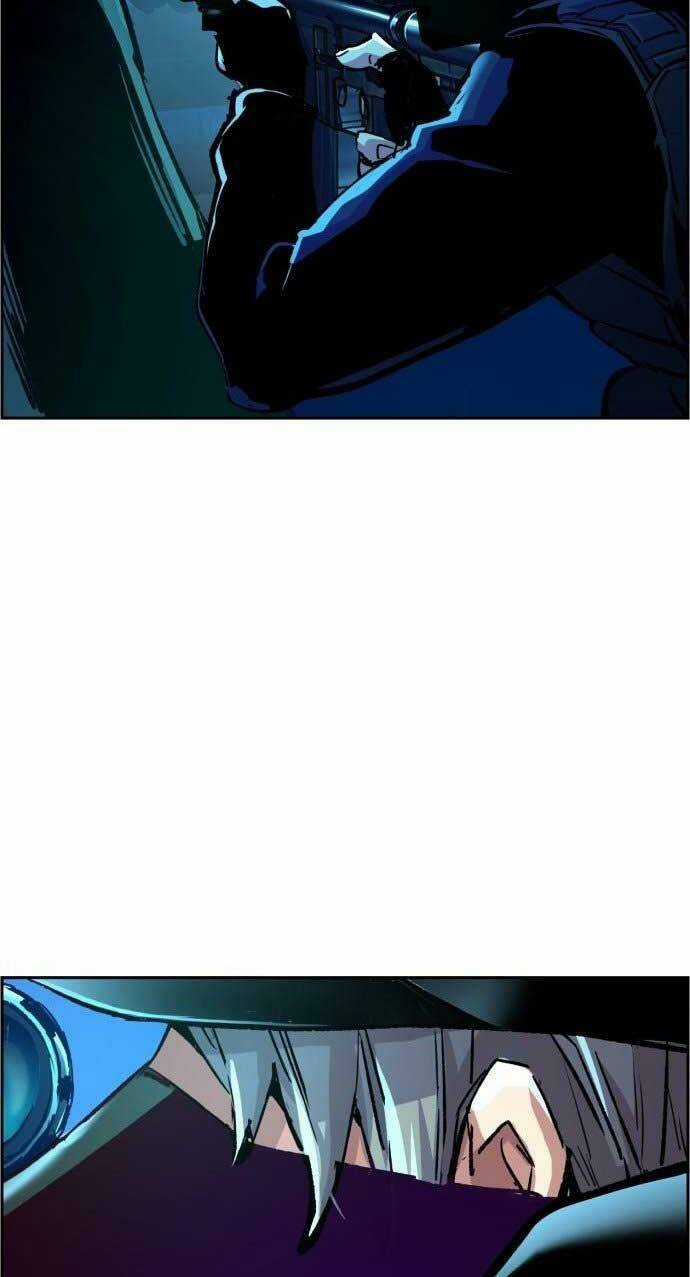 Bạn Học Tôi Là Lính Đánh Thuê Chapter 120 trang 10