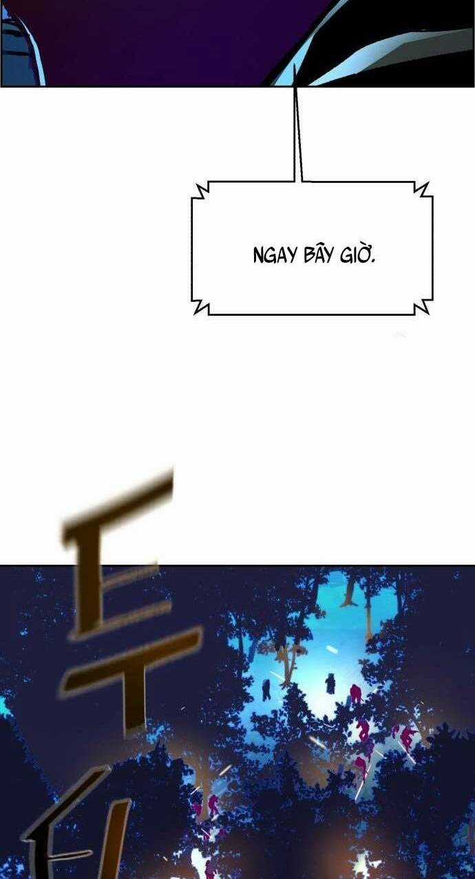 Bạn Học Tôi Là Lính Đánh Thuê Chapter 120 trang 11