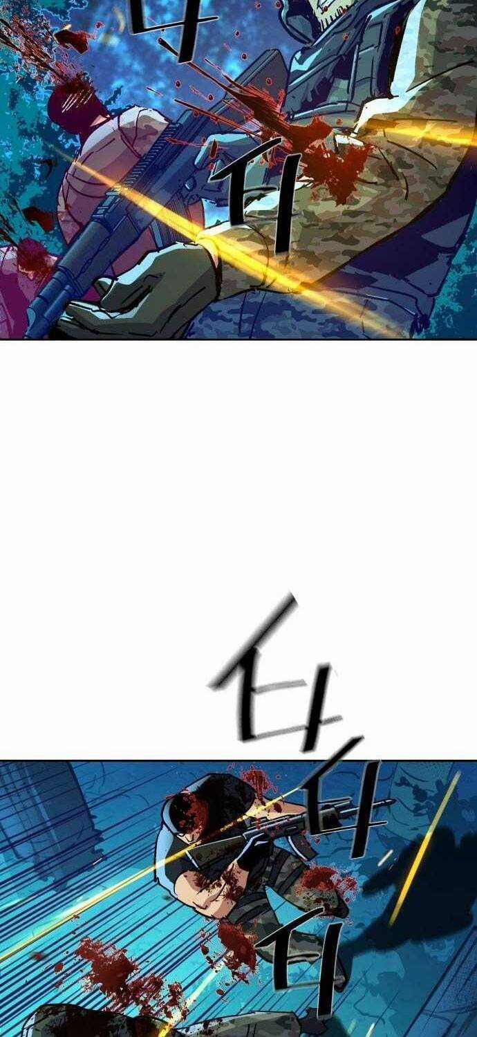 Bạn Học Tôi Là Lính Đánh Thuê Chapter 120 trang 13