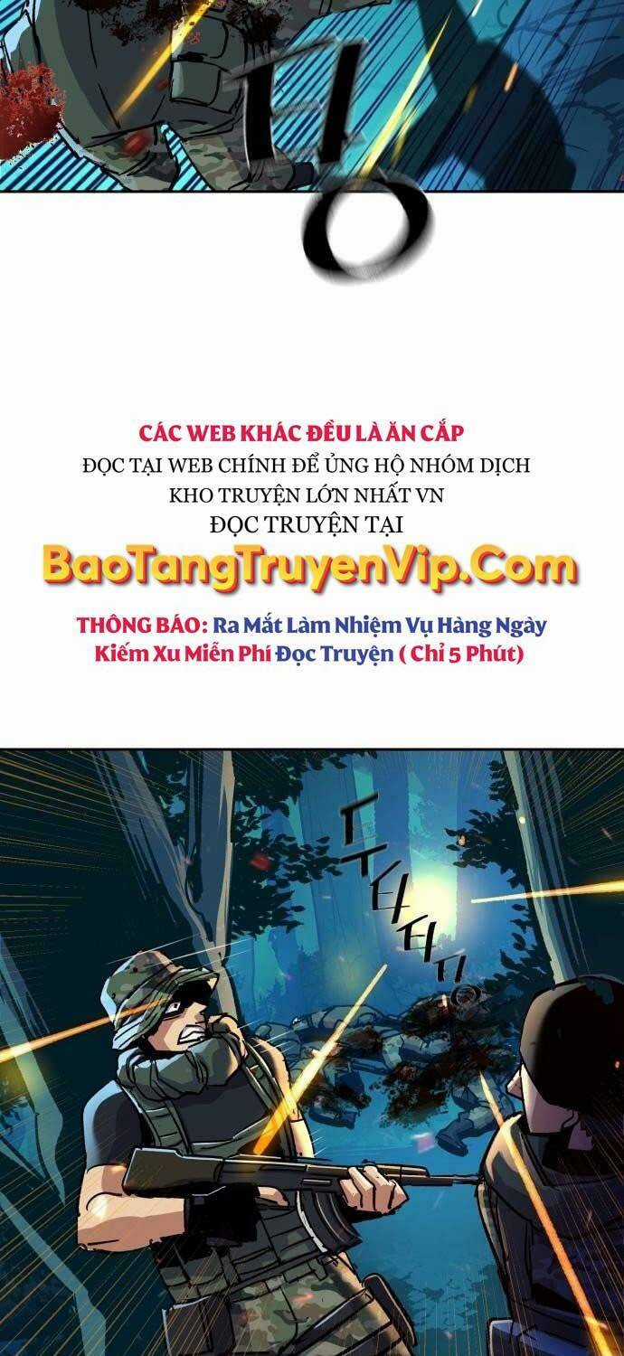 Bạn Học Tôi Là Lính Đánh Thuê Chapter 120 trang 14