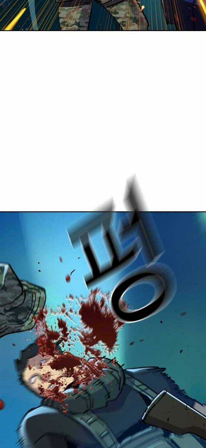 Bạn Học Tôi Là Lính Đánh Thuê Chapter 120 trang 15