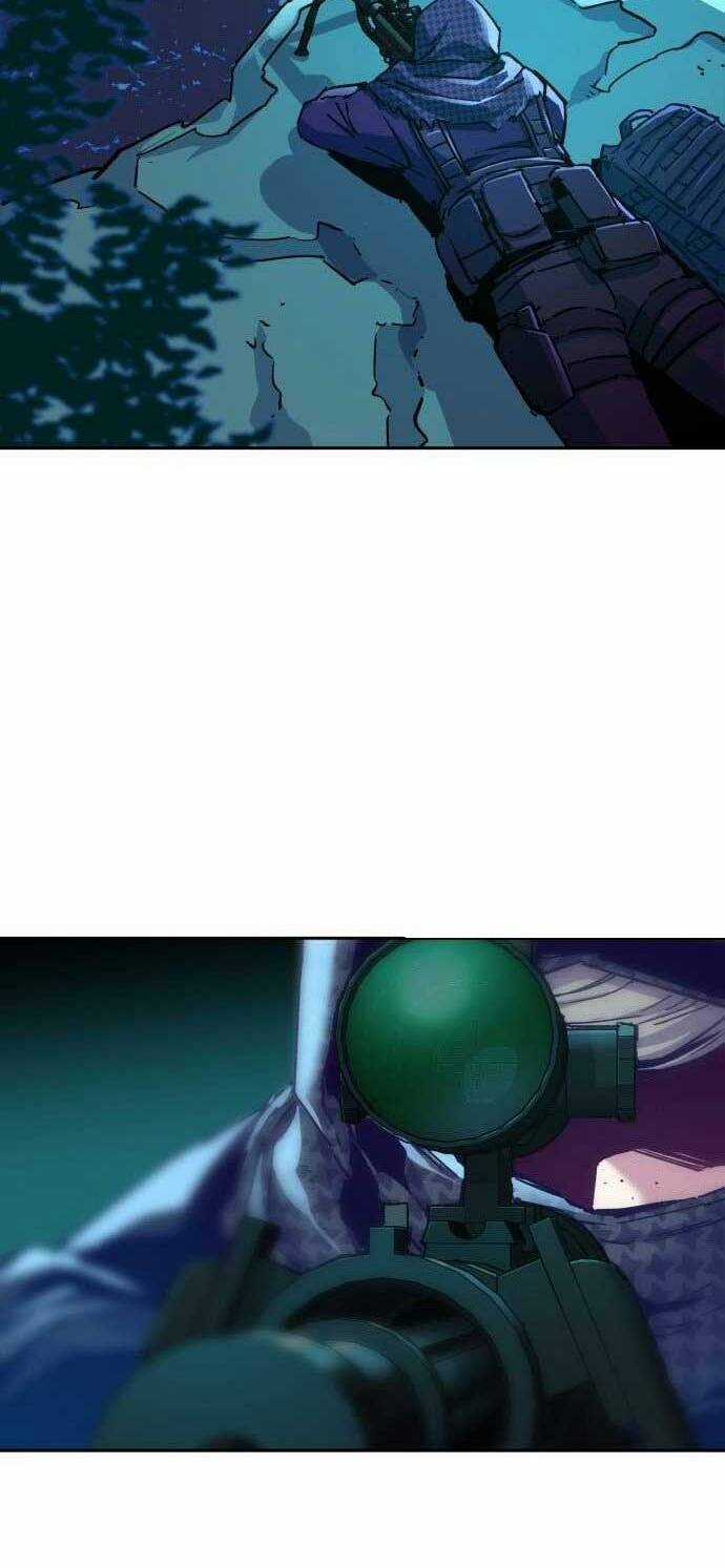 Bạn Học Tôi Là Lính Đánh Thuê Chapter 120 trang 17